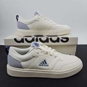 Adidas Park Street Shoes Off‎ White IG9847 Sneakers Men's Size 11.5